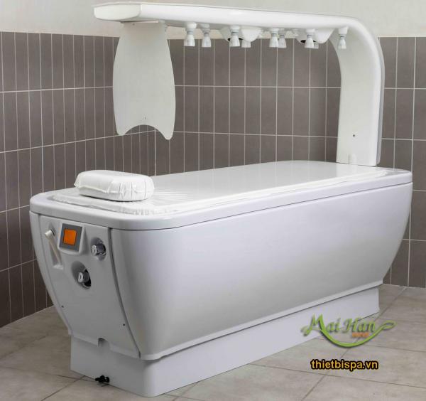 Vòi hoa sen Vichy (Vichy shower)